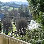 Pazo Do Rio 호텔