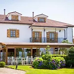 호텔 Pazo Do Rio