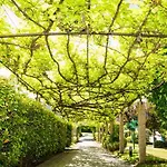Pazo Do Rio מלון