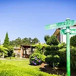 Pazo Do Rio 4* א-קורוניה