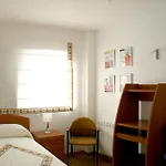 호텔 Pazo Do Rio