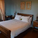 호텔 Pazo Do Rio 아 코루냐