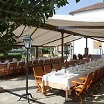 호텔 Pazo Do Rio