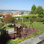 Pazo Do Rio 호텔 아 코루냐