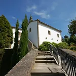 Pazo Do Rio 호텔 아 코루냐