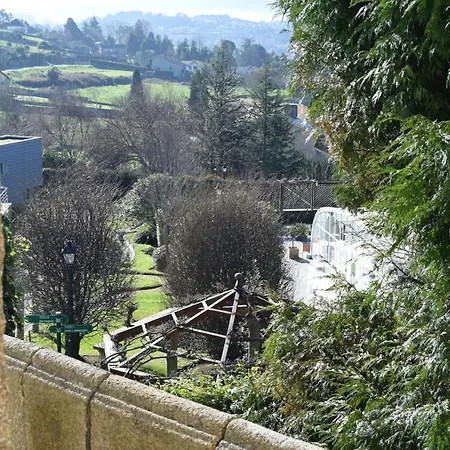 Pazo Do Rio Ξενοδοχείο