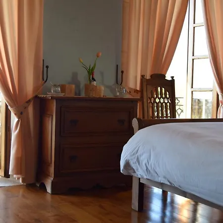 Pazo Do Rio Ξενοδοχείο