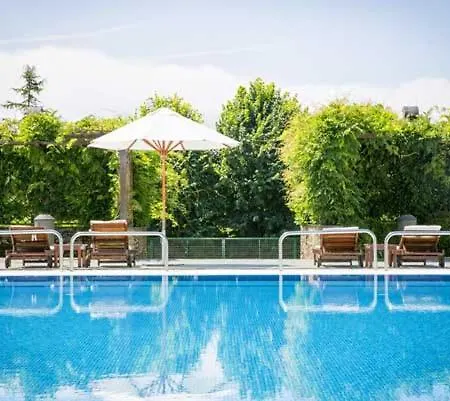 Pazo Do Rio Hotel