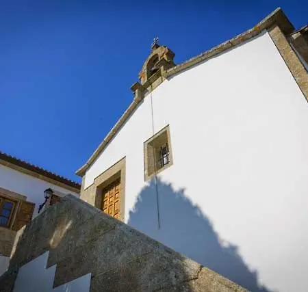 Pazo Do Rio 4*
