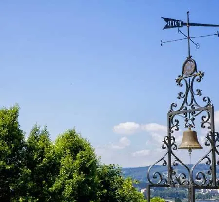 Pazo Do Rio