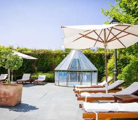 Pazo Do Rio 4*