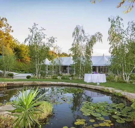 ホテル Pazo Do Rio ア・コルーニャ