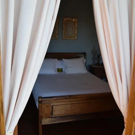 Hotel Pazo Do Rio 4*