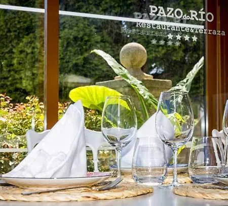 Pazo Do Rio