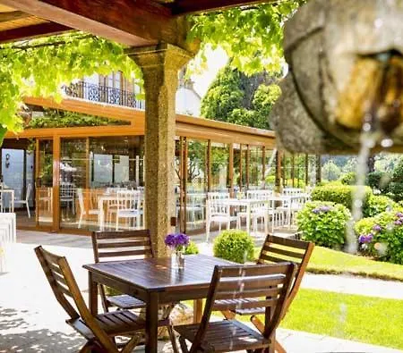 Pazo Do Rio ア・コルーニャ