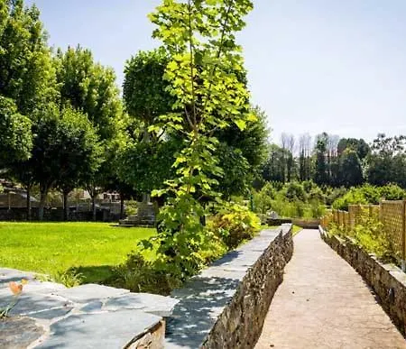 Pazo Do Rio