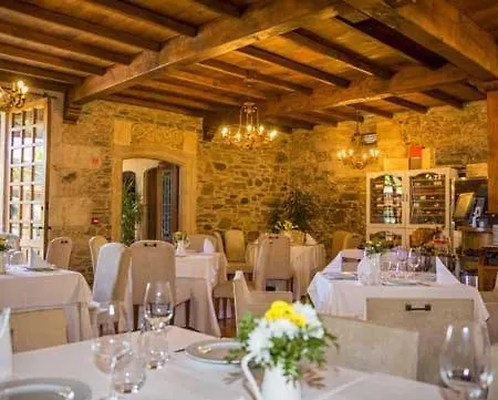 Hotel Pazo Do Rio