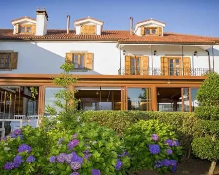 Pazo Do Rio Hotel