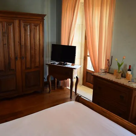 Pazo Do Rio 4* آكورونيا
