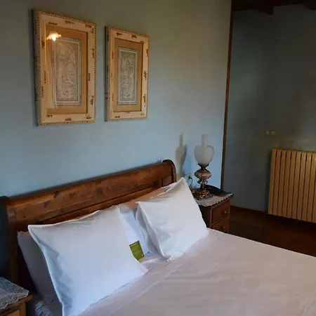 Pazo Do Rio Hotel