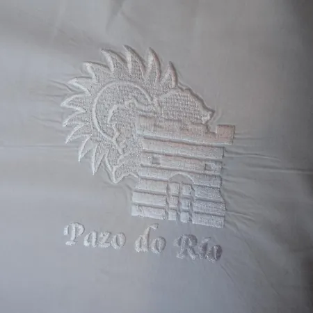 Hotel Pazo Do Rio 4*