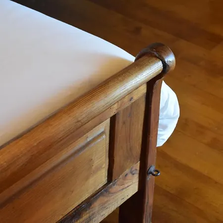 Pazo Do Rio ホテル 4*