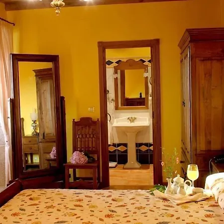 Pazo Do Rio Hotel A Coruna