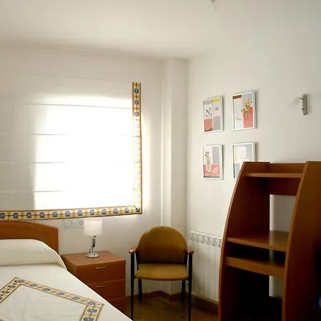 Hotel Pazo Do Rio