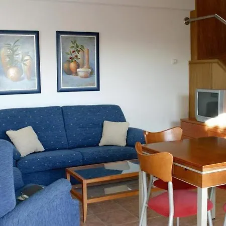 ホテル Pazo Do Rio ア・コルーニャ