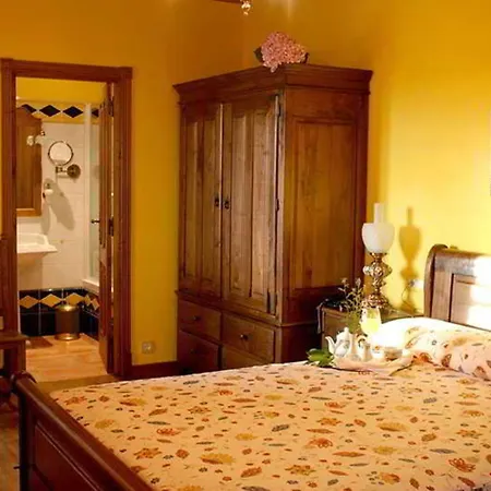 Pazo Do Rio 4* ア・コルーニャ