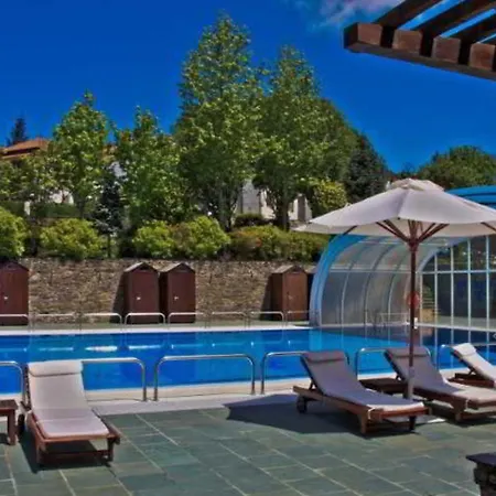 Pazo Do Rio Hotel