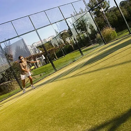 Pazo Do Rio