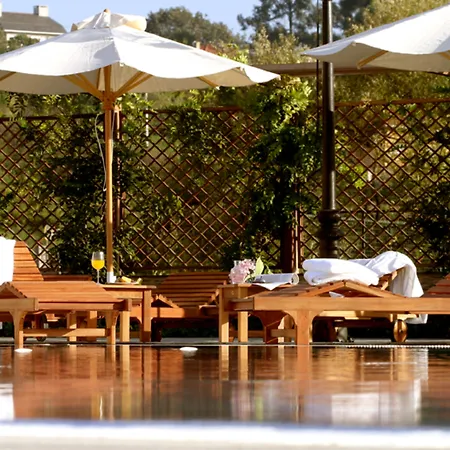 Pazo Do Rio ア・コルーニャ