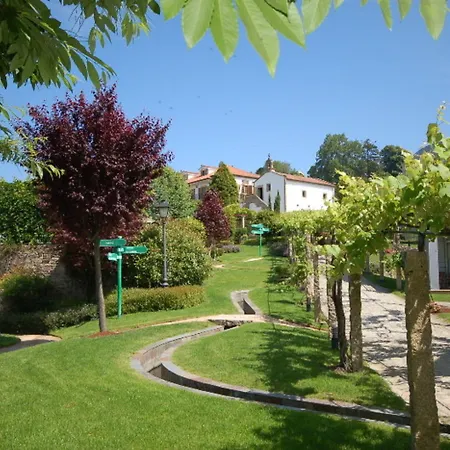 Pazo Do Rio آكورونيا