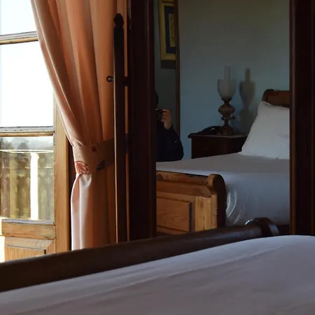 Pazo Do Rio ア・コルーニャ