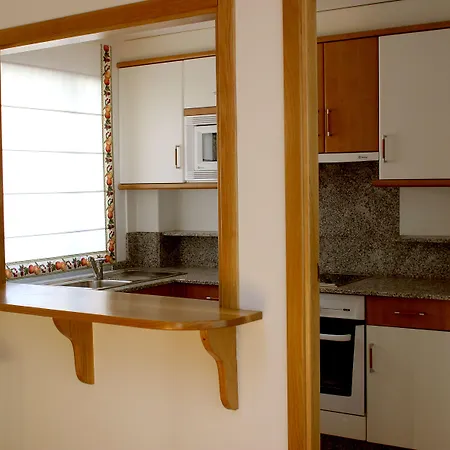 ホテル Pazo Do Rio