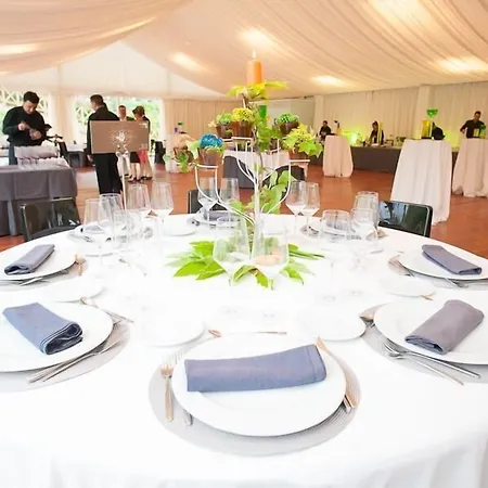 Pazo Do Rio Hotel