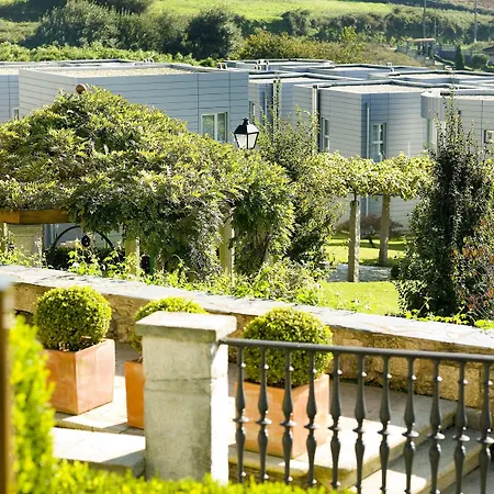 ホテル Pazo Do Rio