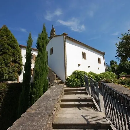 Pazo Do Rio