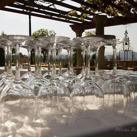 Pazo Do Rio 4*