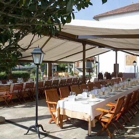 Ξενοδοχείο Pazo Do Rio