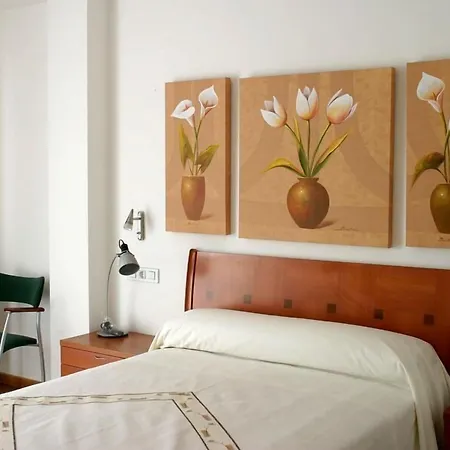 Hotel Pazo Do Rio 4*