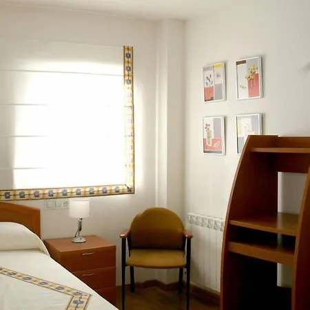 ホテル Pazo Do Rio 4*