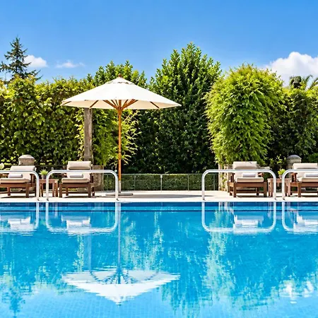 Ξενοδοχείο Pazo Do Rio 4*