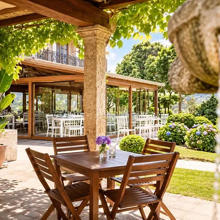 Pazo Do Rio