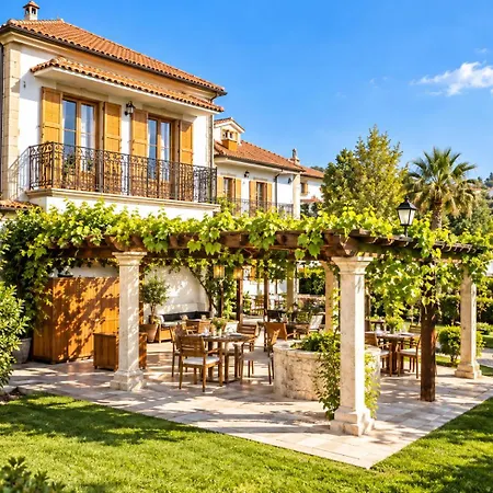 Ξενοδοχείο Pazo Do Rio 4*