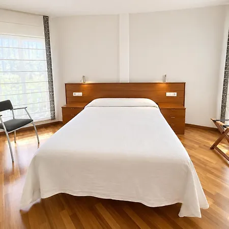 Pazo Do Rio Hotel A Coruña