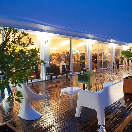 ホテル Pazo Do Rio ア・コルーニャ