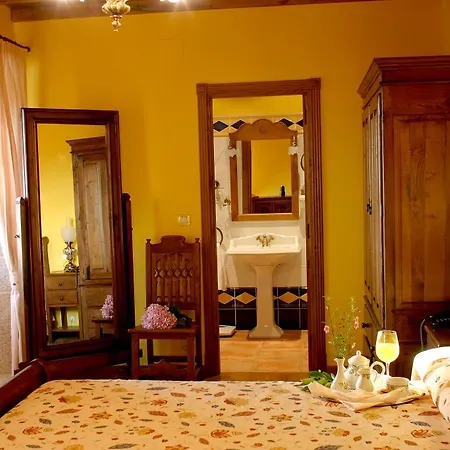Pazo Do Rio Hotel 4*