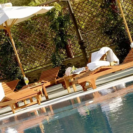 Pazo Do Rio